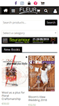 Mobile Screenshot of fleurcreatif.com
